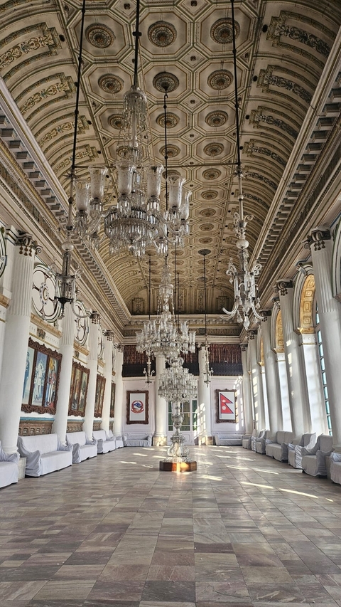 Klantbeoordelingsfoto van Nepal Culturele Rondreis - 4 Dagen 