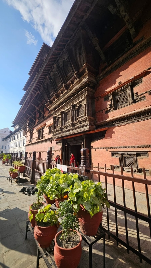 Klantbeoordelingsfoto van Nepal Culturele Rondreis - 4 Dagen 