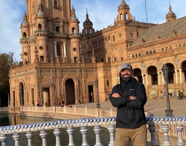 Klantbeoordelingsfoto van Heerlijkheden van Spanje - 7 dagen 