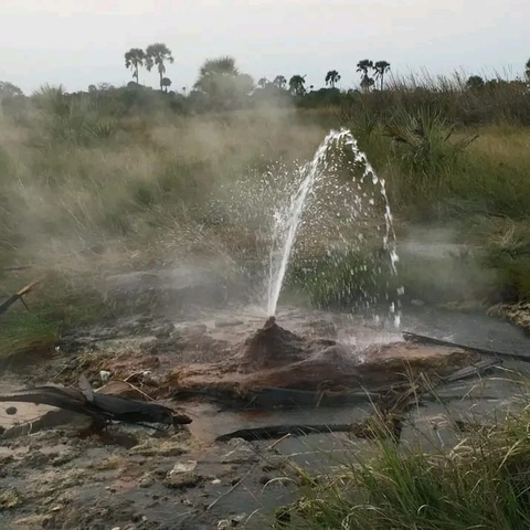 Klantbeoordelingsfoto van 4 Dagen: Spannend Itezhi Tezhi nachtelijk sterrenkijken en safari-ervaring 