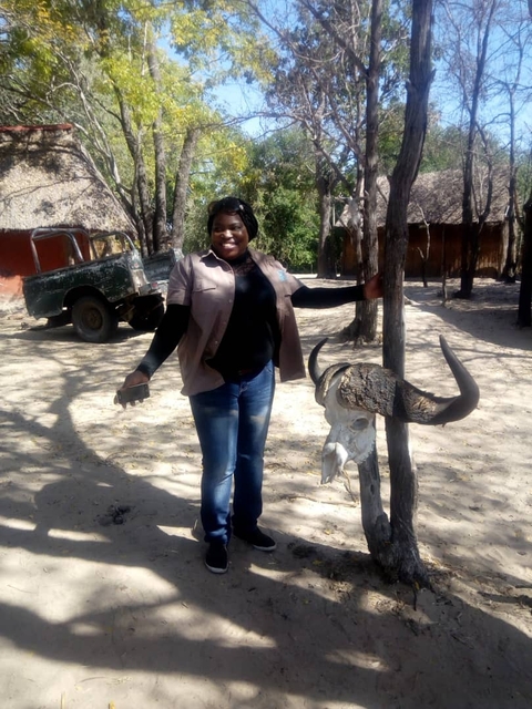 Klantbeoordelingsfoto van 4 Dagen: Spannend Itezhi Tezhi nachtelijk sterrenkijken en safari-ervaring 