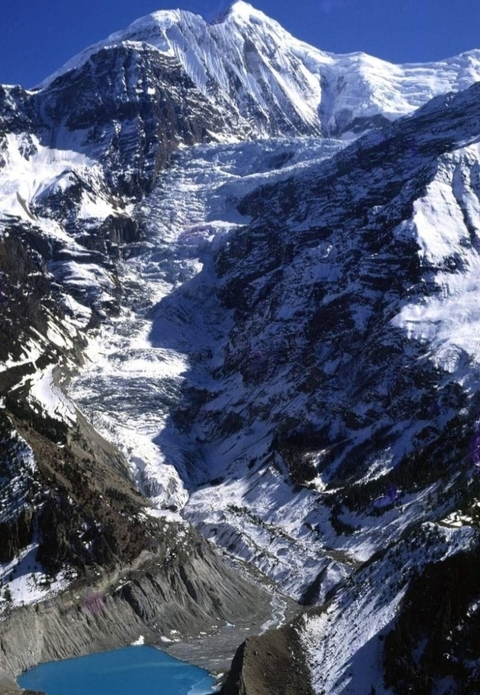       Klantbeoordelingsfoto van Annapurna Circuit-trekking 
  