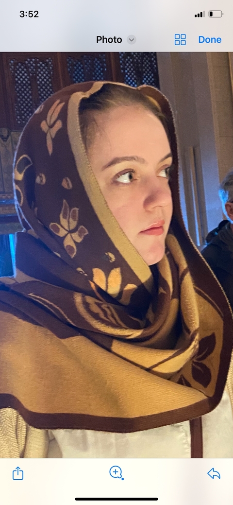       Photo d'avis client sur Circuit authentique de 10 jours au Maroc au départ de Casablanca via Chefchaouen, Fès, Marrakech 
  