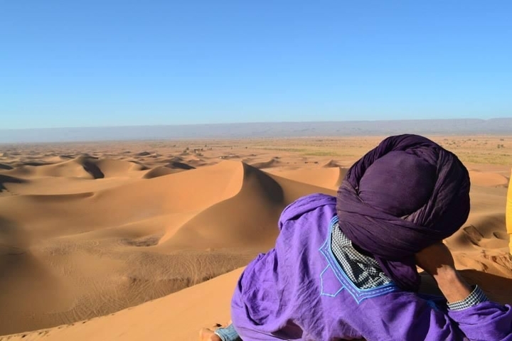       Private 10-Days Morocco imperial and Desert Tour from Casablaanca customer review photo 
  