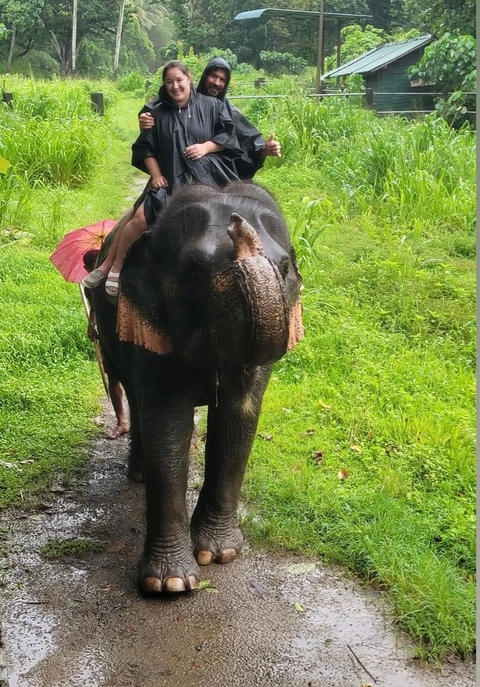 Klantbeoordelingsfoto van Ultiem avontuur in Sri Lanka 