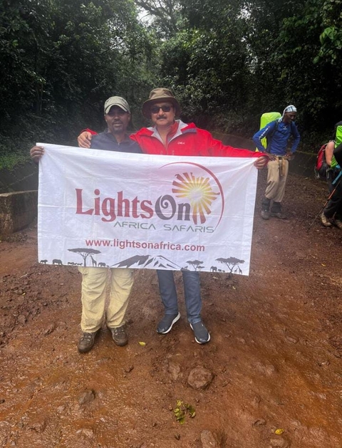       9 Days Best of  Kenya and Tanzania Safari Experience customer review photo 
  
