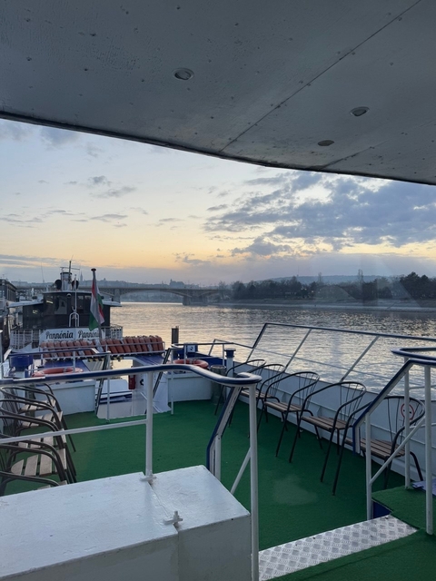 foto de reseña de cliente de Encanto europeo 