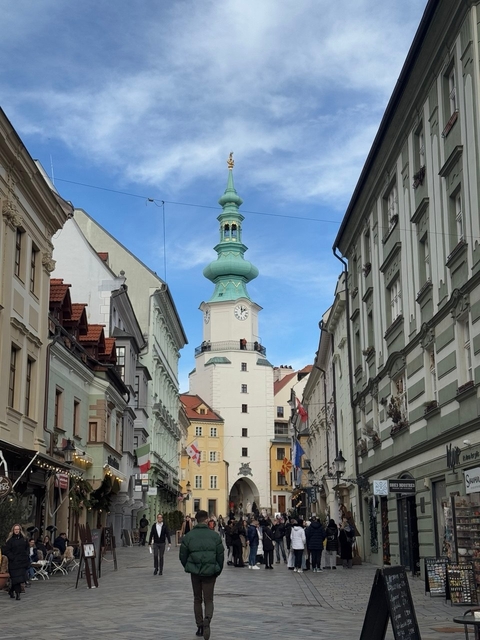 foto de reseña de cliente de Encanto europeo 