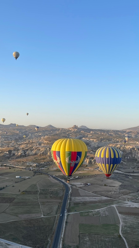 Nullpunkt der Geschichte (Göbeklitepe) Foto von Kundenbewertung 