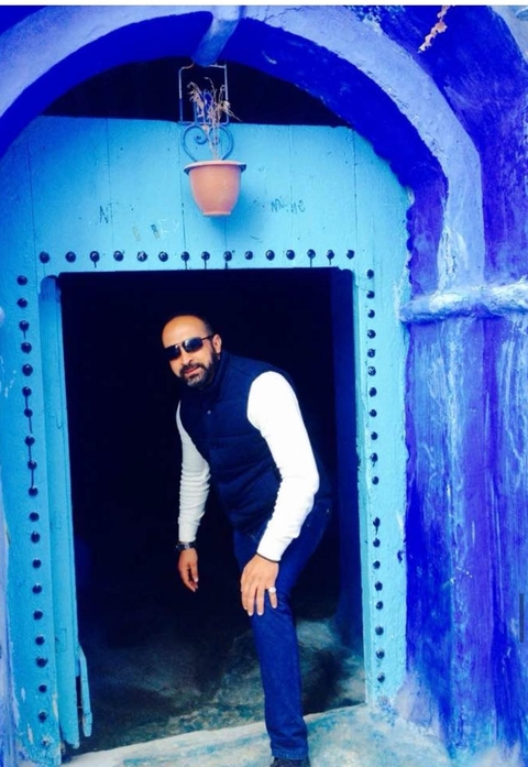 Klantbeoordelingsfoto van Luxe Privé Rondreis 12-Daagse Marrakech via Chefchaouen /Fes/Merzouga... 