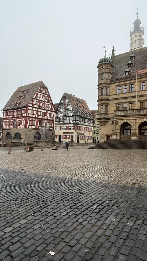 Photo d'avis client sur Un morceau d'Europe 