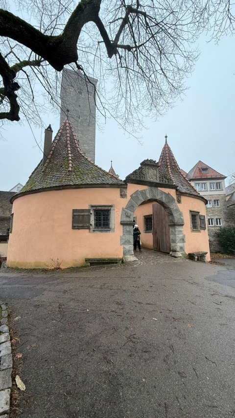 Klantbeoordelingsfoto van Een stukje Europa 