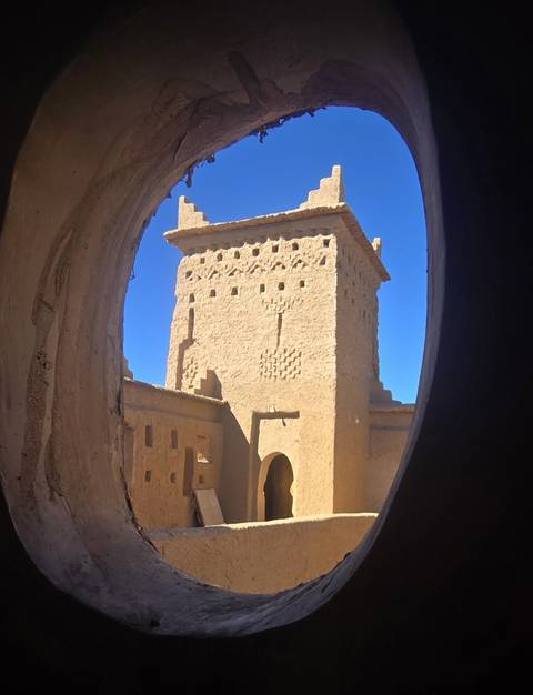 5 day trip: Sahara Fun Outdoor Experience customer review photo 