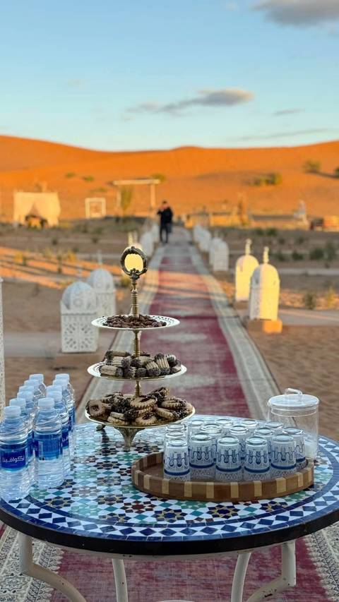 5 day Desert Trip - Atlas Mountains then Essaouira for one night customer review photo 