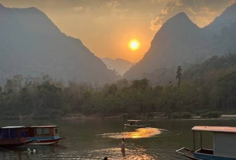 Klantbeoordelingsfoto van Verover het onbekende – Het ultieme actieve avontuur in Noord –Laos wacht op je 