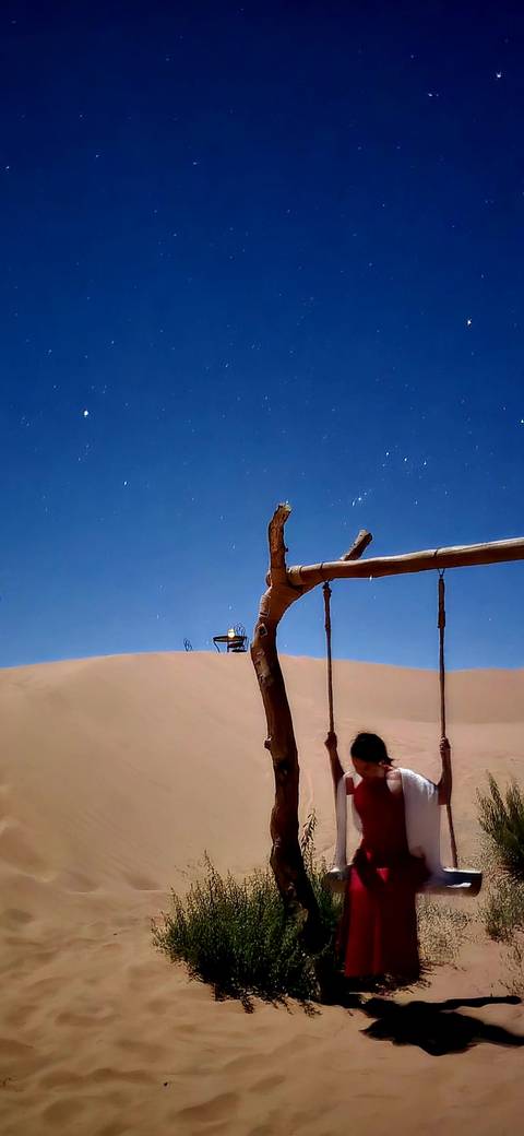       Photo d'avis client sur Circuit spécial au Maroc, de Casablanca à Marrakech - 6 jours 
  