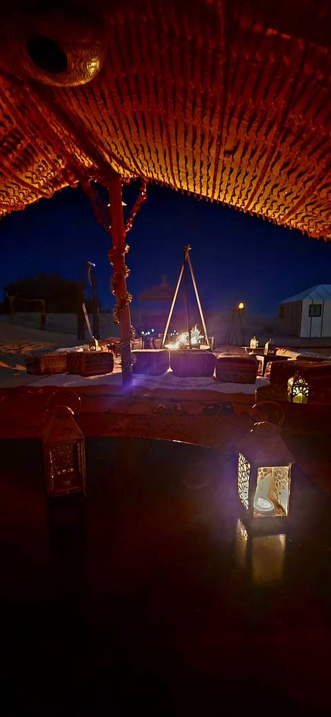       Photo d'avis client sur Circuit spécial au Maroc, de Casablanca à Marrakech - 6 jours 
  