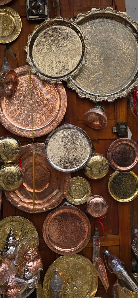       Photo d'avis client sur Circuit spécial au Maroc, de Casablanca à Marrakech - 6 jours 
  