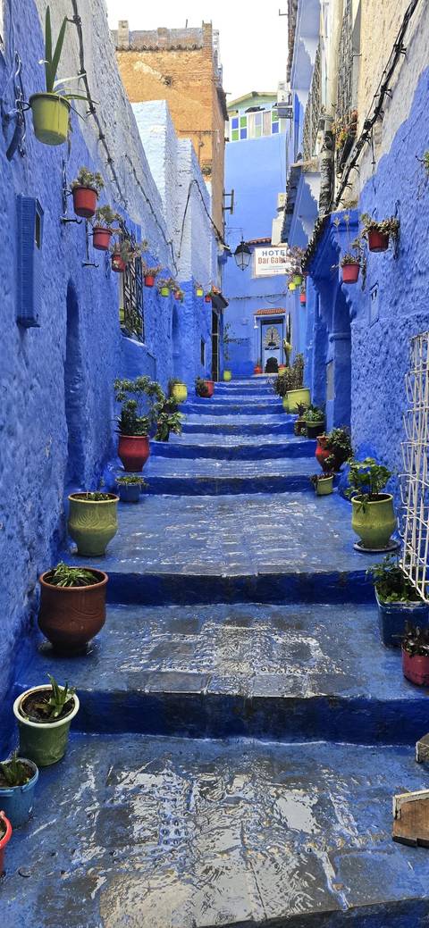 Klantbeoordelingsfoto van Speciale 6 dagen Rondreis door door Marokko van Casablanca naar Marrakech 