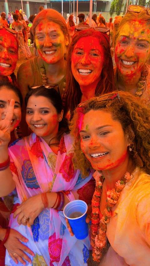 Klantbeoordelingsfoto van India-Nepal Expeditie 20 Dagen - One Life Adventures 