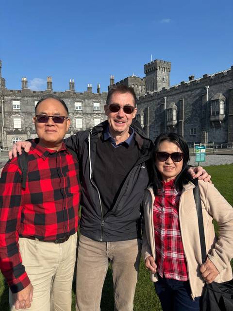 Großbritannien und Irland Delight  10 Tage Foto von Kundenbewertung 