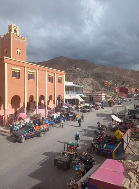 Morocco Highlights in 7 Days customer review photo 