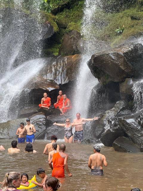       Photo d'avis client sur L'enchantement du Cambodge : 6 jours pour découvrir ses perles 
  