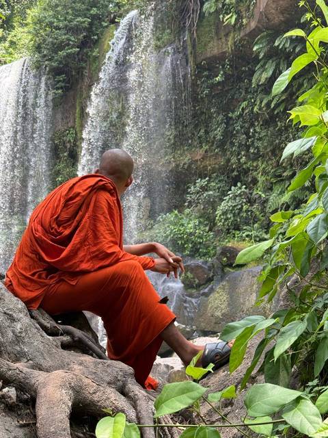 Klantbeoordelingsfoto van Betoverend Cambodja - een rondreis langs zijn parels - 6 dagen 