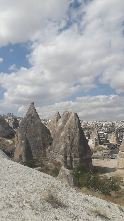 Klantbeoordelingsfoto van Alle rondleidingen in Cappadocië 