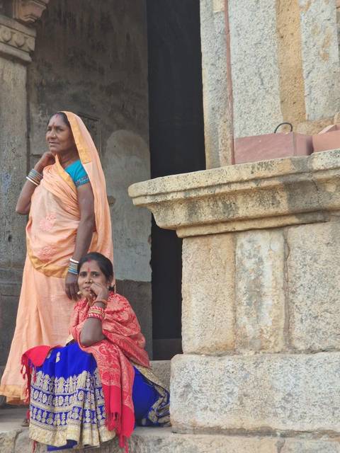 Klantbeoordelingsfoto van De essentie van India - met bezoek aan Varanasi - incl. privéauto & vlucht 