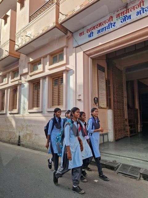 Klantbeoordelingsfoto van De essentie van India - met bezoek aan Varanasi - incl. privéauto & vlucht 