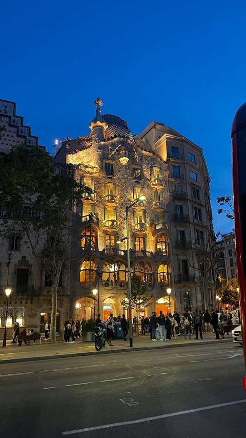 Klantbeoordelingsfoto van Andalusië & de Middellandse Zeekust - incl. Barcelona 