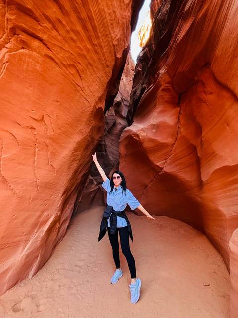 Klantbeoordelingsfoto van Westelijke paden 