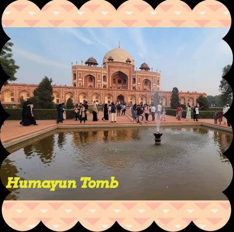       Historic building with fountain and large watermark text.
  