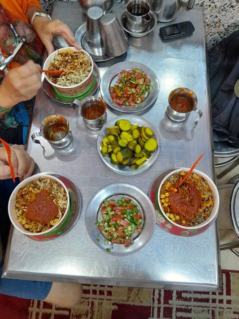       Egypt Top: Cairo, Aswan, Luxor and Hurghada guided customer review photo 
  