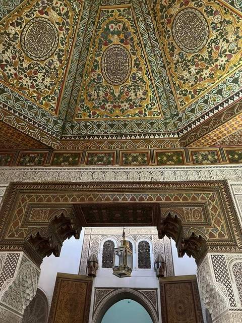 4 Tage Marokko Wüsten von Marrakesch nach Merzouga Foto von Kundenbewertung 