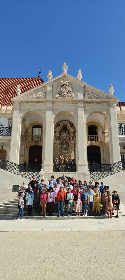       foto de reseña de cliente de España, Portugal y Marruecos 
  