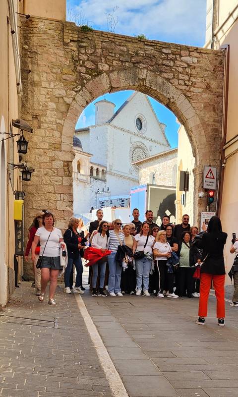       Photo d'avis client sur Délices italiens 
  