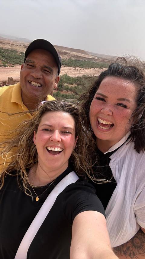 Klantbeoordelingsfoto van Rondreis door Marokko – geschiedenis & cultuur – vanuit Tanger – 9 dagen 