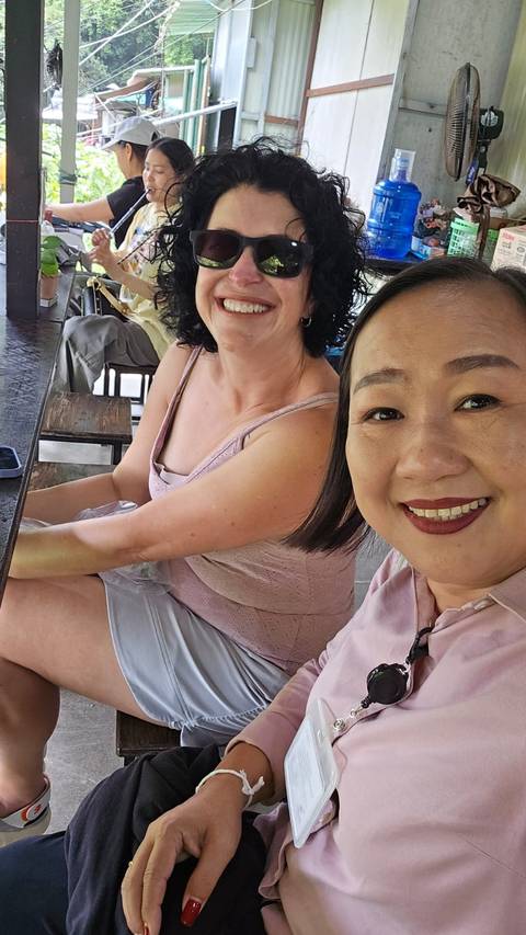 Klantbeoordelingsfoto van Fantastisch Thailand - 9 dagen 