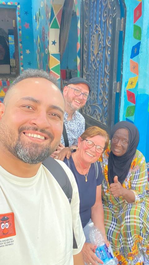 Klantbeoordelingsfoto van Cleopatra's Egypte – Caïro, Alexandrië & 5* Nijlcruise 