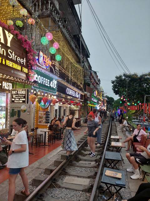 Photo d'avis client sur Circuit au nord du Vietnam : Hanoi - Sapa - Baie d'Halong 