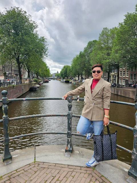 Klantbeoordelingsfoto van België – incl. Brussel, Luxemburg & Amsterdam – 6 dagen 