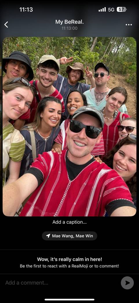       foto de reseña de cliente de Tailandia y Vietnam - Feel Free Travel 
  