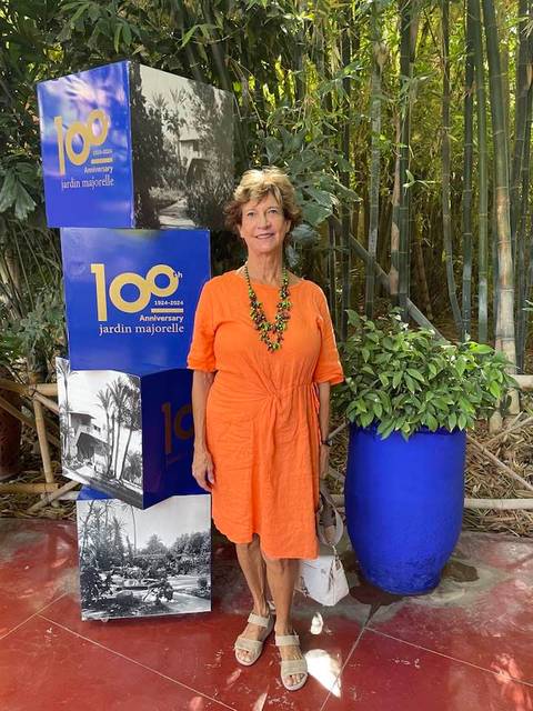       foto de reseña de cliente de Tour de 10 días por Marruecos desde Marrakech | Sáhara y Ciudades Imperiales 
  