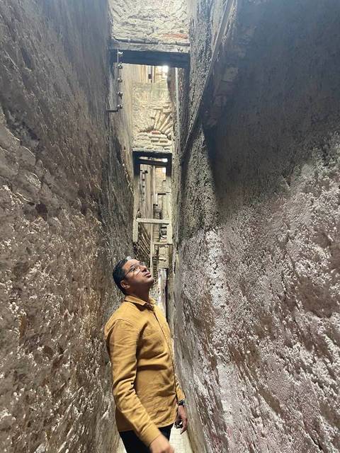       foto de reseña de cliente de Tour de 10 días por Marruecos desde Marrakech | Sáhara y Ciudades Imperiales 
  