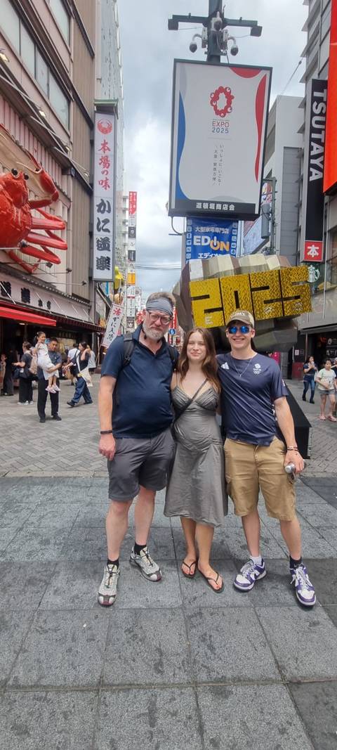       Photo d'avis client sur Explorateur essentiel du Japon - 13 jours 
  