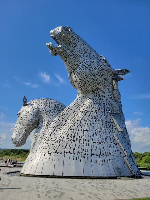 Klantbeoordelingsfoto van Highland Experience's Schotse selectie 