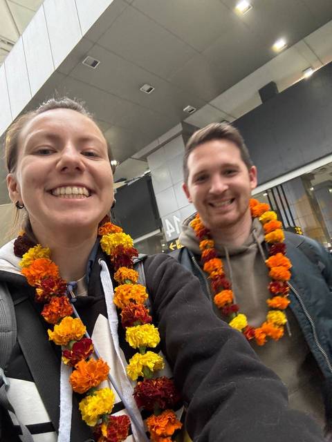 Photo d'avis client sur L'âme de l'Inde 