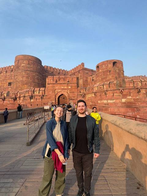 Photo d'avis client sur L'âme de l'Inde 